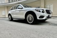 Mercedes-Benz GLC 250 2019 - Màu trắng, nhập khẩu đẹp như mới giá 1 tỷ 579 tr tại Hà Nội