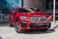 BMW X6 2022 - Xe nhập khẩu nguyên chiếc từ Đức giá 5 tỷ 199 tr tại Khánh Hòa