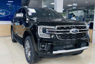 Ford Everest 2022 - Đủ màu, trả trước 400 triệu lăn bánh ngay tại Vĩnh Phúc - Lắp full phụ kiện và bảo hiểm - Thủ tục a-z giá 1 tỷ 245 tr tại Vĩnh Phúc