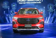 Ford Territory 2022 - Trả trước 239 triệu nhận xe, giá cạnh tranh nhất miền Bắc, tặng full gói phụ kiện, BHTV. Giao xe tháng 1 - LH đặt giữ xe giá 772 triệu tại Lào Cai