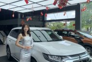 Mitsubishi Outlander 2022 - Tặng thẻ chăm xe 1 năm, phiếu nhiên liệu, quà tặng thêm giá 770 triệu tại Hà Nam