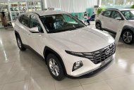 Hyundai Tucson 2022 - Dòng xe 5 chỗ đẳng cấp Luxury, sang xịn mịn trả trước chỉ từ 250 triệu giá 825 triệu tại Tp.HCM