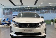 Peugeot 3008 2022 - [Bình Dương] Nhận xe chỉ với 350tr, mẫu bán chạy nhất, giảm sốc lên đến 50tr giá 1 tỷ 139 tr tại Bình Dương