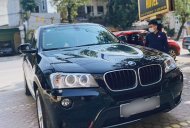 BMW X3 2012 - Xe 1 đời chủ giá 590 triệu tại Nghệ An