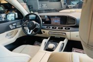 Mercedes-Benz GLE 450 2022 - Cần bán xe nhập khẩu Đức giá 4 tỷ 530 tr tại Hà Nội