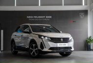 Peugeot 3008 2022 - Bán xe giá tốt nhất, màu trắng giá 1 tỷ 168 tr tại Đồng Nai