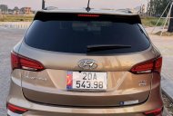 Hyundai Santa Fe 2016 - Máy dầu bản full giá 805 triệu tại Thái Nguyên
