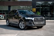 Audi Q7 2018 - Odo 38.000 miles giá 2 tỷ 270 tr tại Quảng Ninh