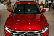 Volkswagen Teramont 2022 - Giảm giá gần 300 triệu tiền mặt, bảo dưỡng miễn phí, tặng phụ kiện giá 2 tỷ 349 tr tại Tp.HCM