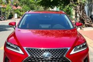 Lexus RX 300 2020 - Xe gia đình ít sử dụng còn mới 99% giá 3 tỷ 50 tr tại Tp.HCM