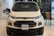 Ford EcoSport 2015 - Xe màu trắng giá 390 triệu tại Hải Phòng
