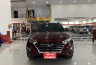 Hyundai Tucson 2021 - Siêu lướt 8000km, máy dầu full options cao cấp giá 900 triệu tại Phú Thọ