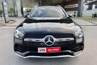 Mercedes-Benz GLC 300 2020 - Đen/Kem giá 2 tỷ 199 tr tại Hải Phòng