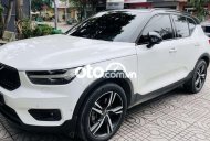 Volvo XC40   2021 TRẮNG 2021 - VOLVO XC40 2021 TRẮNG giá 1 tỷ 500 tr tại Tp.HCM