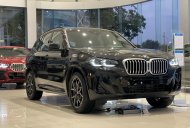 BMW X3 2022 - Sẵn xe giao ngay, tặng thêm bảo hiểm giá 1 tỷ 799 tr tại Thái Nguyên