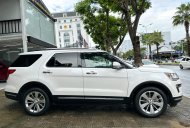 Ford Explorer 2019 - Nhập Mỹ siêu đẹp giá 1 tỷ 620 tr tại Đà Nẵng