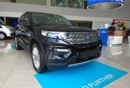 Ford Explorer 2022 - Nhập khẩu nguyên chiếc từ Mỹ- đủ màu giao ngay giá 1 tỷ 399 tr tại Đồng Nai