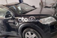 Chevrolet Captiva Xe 7 chỗ gầm cao , số tự động 2008 - Xe 7 chỗ gầm cao , số tự động giá 210 triệu tại Thái Bình
