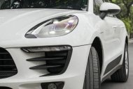 Porsche Macan 2016 - Màu trắng, nhập khẩu giá 2 tỷ 600 tr tại Hà Nội