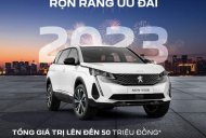 Peugeot 2008 2023 - Peugeot 2008 2023 tại Đắk Lắk giá 854 triệu tại Đắk Lắk