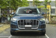 Audi Q7 2020 - Cần bán xe chạy 3v7 km giá 3 tỷ 330 tr tại Hà Nội