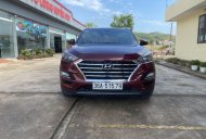 Hyundai Tucson 2020 - Màu đỏ số tự động, 780tr giá 780 triệu tại Bắc Giang