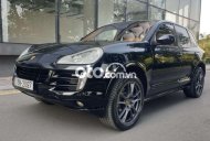 Porsche Cayenne Bán xe suv   2007 - Bán xe suv Porsche Cayenne giá 780 triệu tại Hà Nội