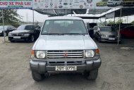 Mitsubishi Pajero 2002 - Cần bán xe giá tốt 105tr giá 105 triệu tại Hải Dương