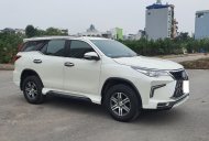 Toyota Fortuner 2017 - Xe nhập, giá tốt, hỗ trợ trả góp 70% giá 765 triệu tại Vĩnh Phúc