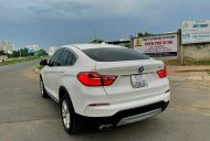 BMW X4 2014 - Xe zin nguyên bản, không lỗi giá 1 tỷ 50 tr tại Tp.HCM