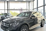 Mercedes-Benz GLC 200 2022 - Màu đen, giá cạnh tranh giá 2 tỷ tại Hà Nội