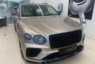 Bentley 2023 - Xe nhập khẩu chính hãng - Giao ngay toàn quốc giá 22 tỷ 965 tr tại Hà Nội
