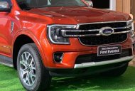 Ford Everest 2022 - Hỗ trả góp lãi suất ưu đãi - Giá bán tốt nhất khu vực giá 1 tỷ 245 tr tại Đắk Nông