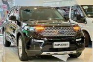 Ford Explorer 2022 - Xe nhập khẩu - Giá tốt - Liên hệ em Danh Ford Bình Phước giá 2 tỷ 399 tr tại Đắk Nông