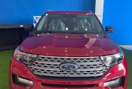 Ford Explorer 2022 - Giá sốc - Giảm 100 triệu lấy số đầu năm giá 2 tỷ 299 tr tại Bình Dương