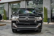 Toyota Land Cruiser 2018 - Phiên bản nhập Trung Đông, full kịch option giá 5 tỷ 990 tr tại Hà Nội