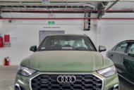 Audi Q5 S-LINE 45 2022 -  AUDI Q5 S-LINE 45 Sản Xuất 2022 Xe MỚI chưa đăng ký giá 2 tỷ 740 tr tại Tp.HCM