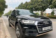 Audi Q5 2019 - Xe màu đen giá 1 tỷ 750 tr tại Hà Nội