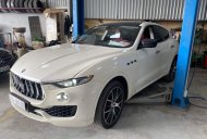 Maserati 2017 - Màu trắng, nội thất đỏ cực độc giá 2 tỷ 999 tr tại Hà Nội