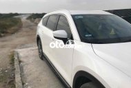 Mazda CX-8  cx8 premium 2019 trắng đã lăn bánh 3 năm 2019 - Mazda cx8 premium 2019 trắng đã lăn bánh 3 năm giá 870 triệu tại Hải Phòng