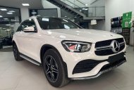 Mercedes-Benz GLC 300 2022 - Xe màu trắng giá 2 tỷ 639 tr tại Cần Thơ