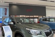 Subaru Forester 2022 - Giảm giá tiền mặt đến 259 triệu + Tặng BHVC - Sẵn xe giao giá 1 tỷ 124 tr tại Đồng Nai
