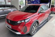 Peugeot 3008 2022 - Giao xe trước Tết - Nhận xe chỉ từ 213tr - Hỗ trợ trả góp giá 1 tỷ 64 tr tại Bình Dương