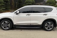 Hyundai Santa Fe 2019 - Màu trắng giá 980 triệu tại Sơn La