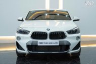 BMW X2 2018 - Xe được chăm sóc và bảo dưỡng kỹ càng giá 1 tỷ 489 tr tại Hà Nội