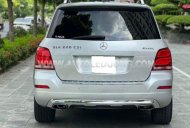 Mercedes-Benz GLK 220 2013 - Màu bạc giá ưu đãi giá 729 triệu tại Hà Nội