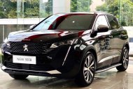 Peugeot 3008 2022 - Giảm giá tiền mặt trực tiếp - Tặng BHVC + phụ kiện chính hãng giá 1 tỷ 262 tr tại Bình Dương