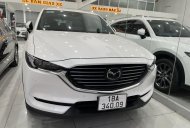 Mazda CX-8 2021 - Màu trắng, nhập khẩu, giá chỉ 990 triệu giá 990 triệu tại Nam Định