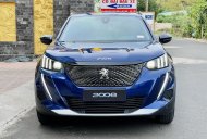 Peugeot 2008 2022 - Sẵn xe giao ngay - Hỗ trợ trả góp - Giá bán tốt nhất khu vực giá 919 triệu tại Bình Dương