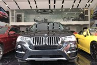 BMW X4 2014 - Một chủ, cực mới giá 1 tỷ 550 tr tại Hà Nội